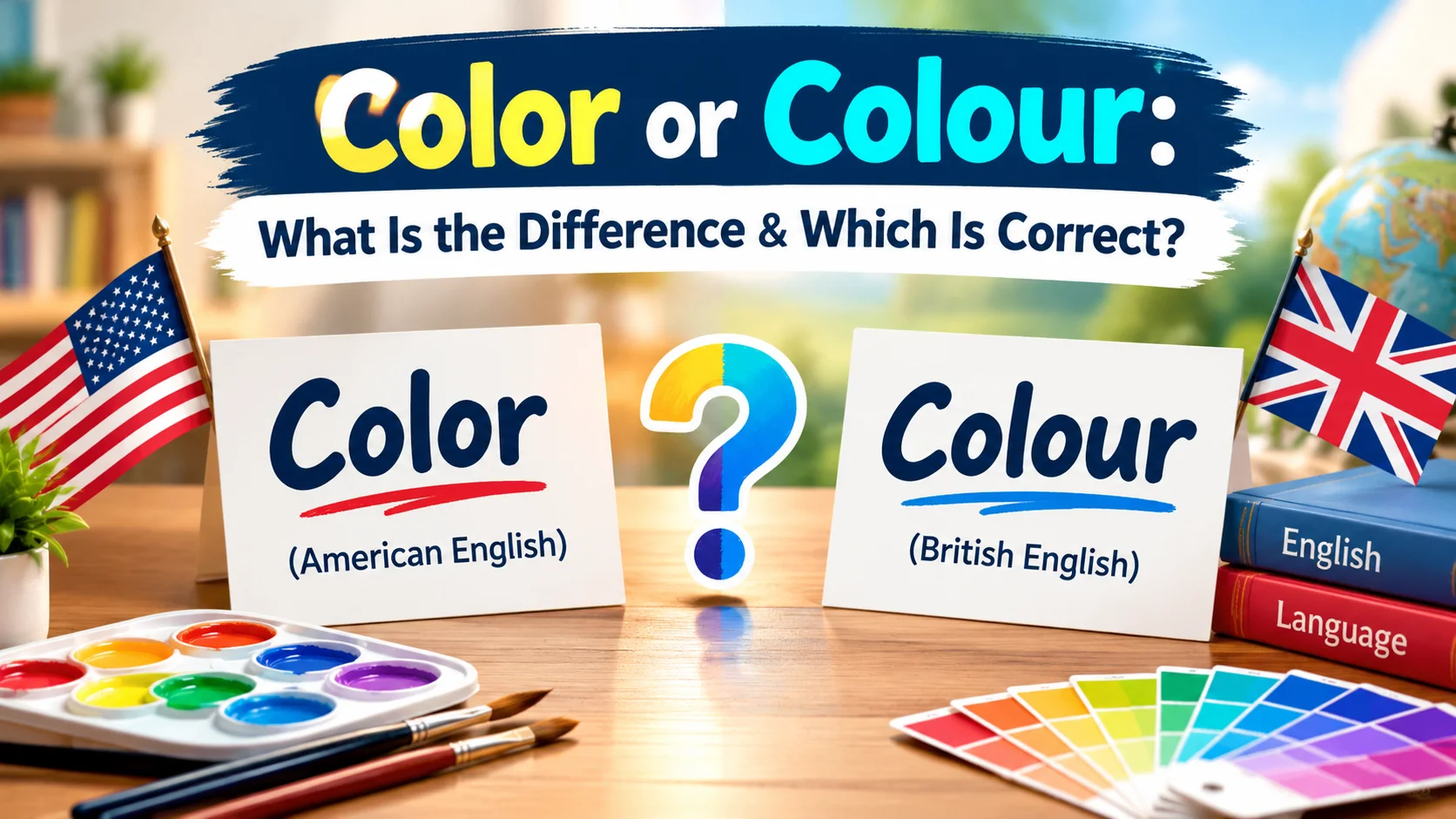 color-or-colour