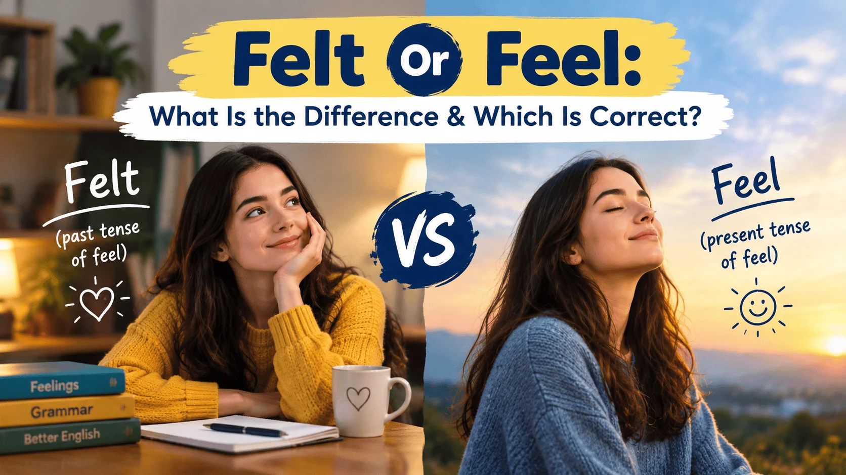 felt-or-feel