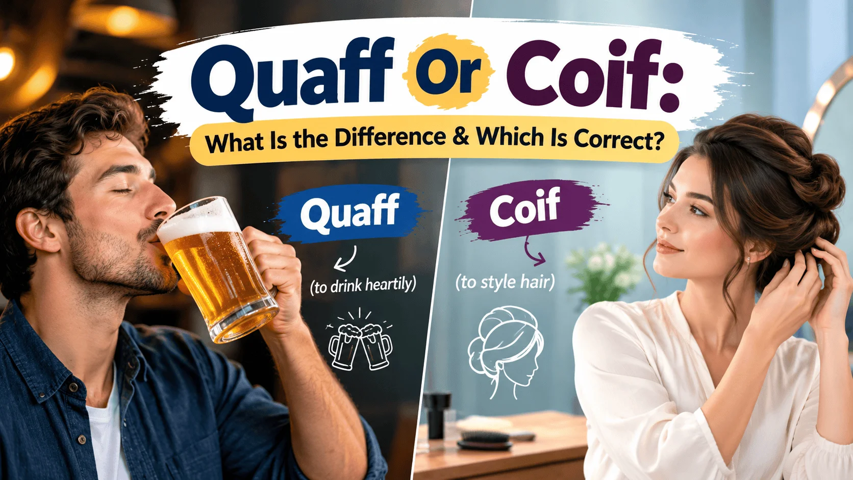 quaff-or-coif