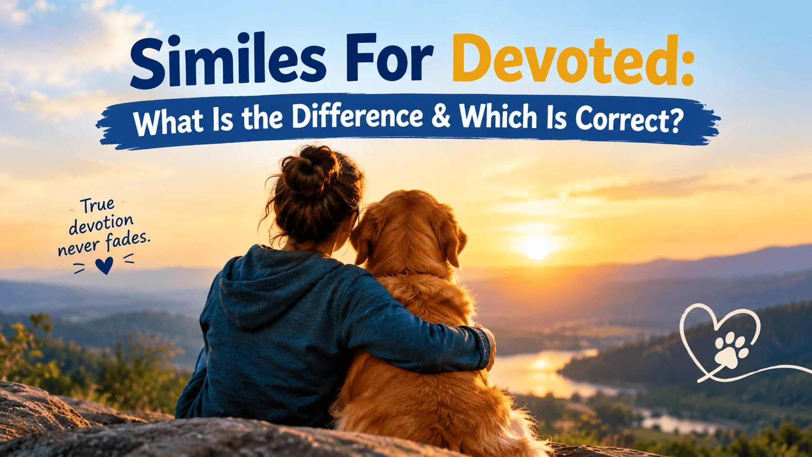 similes-for-devoted