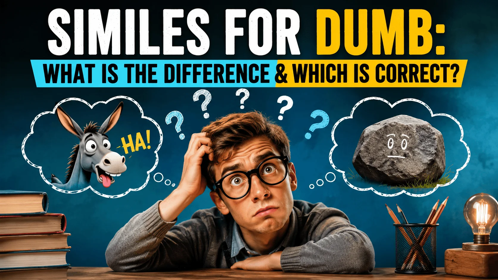 similes-for-dumb