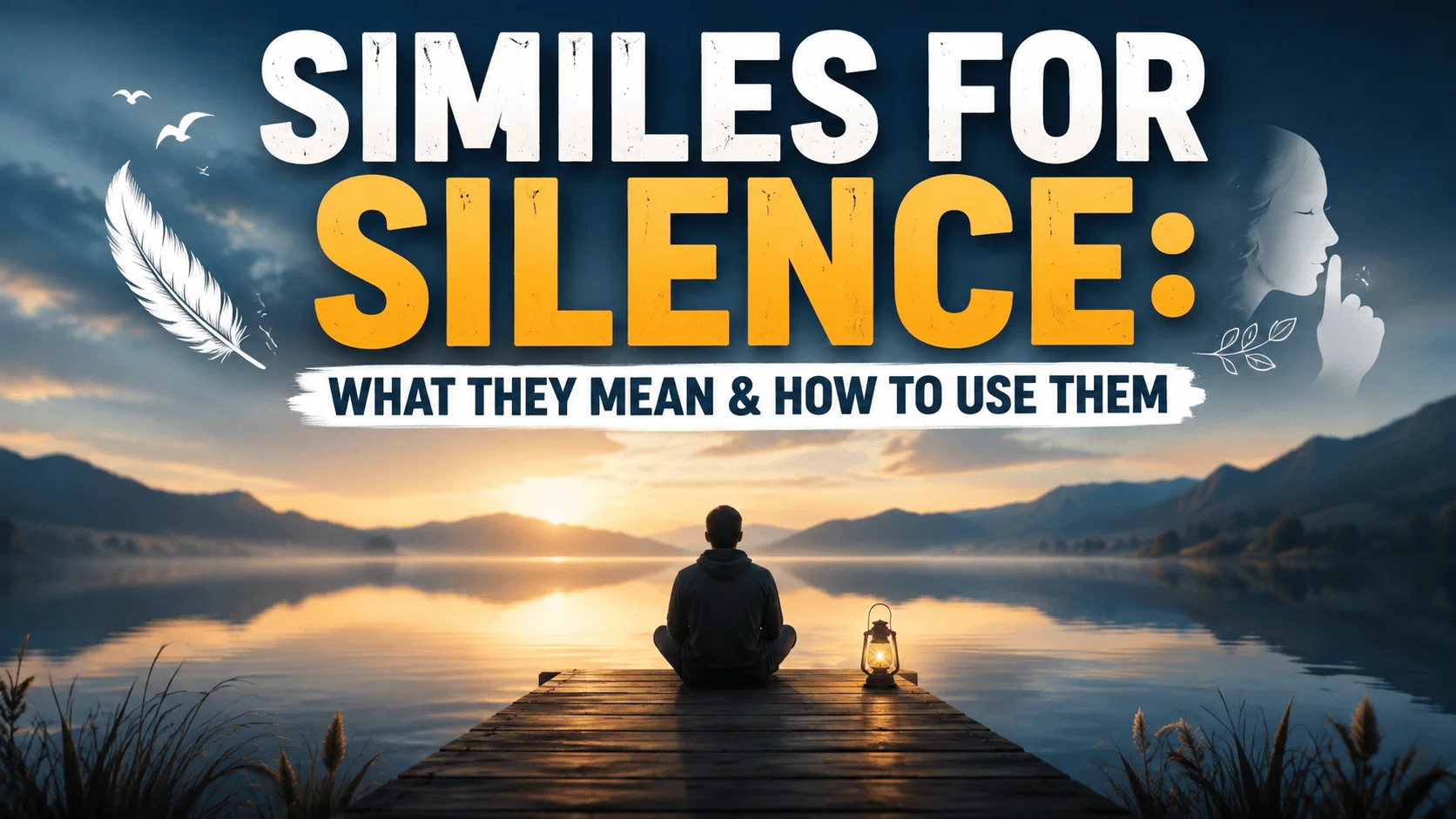 Similes-for-silence-examples-and-creative-comparisons