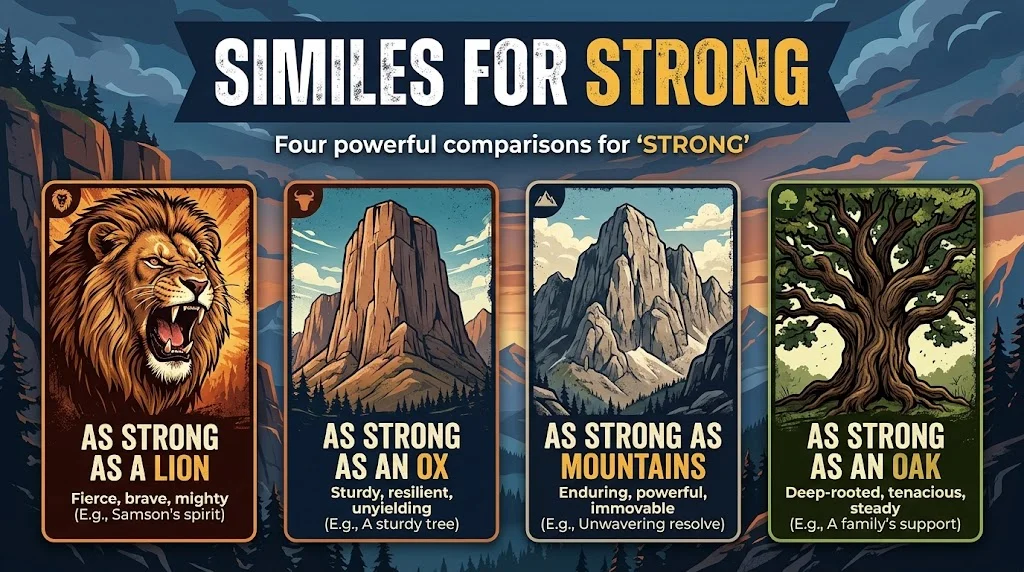 similes-for-strong