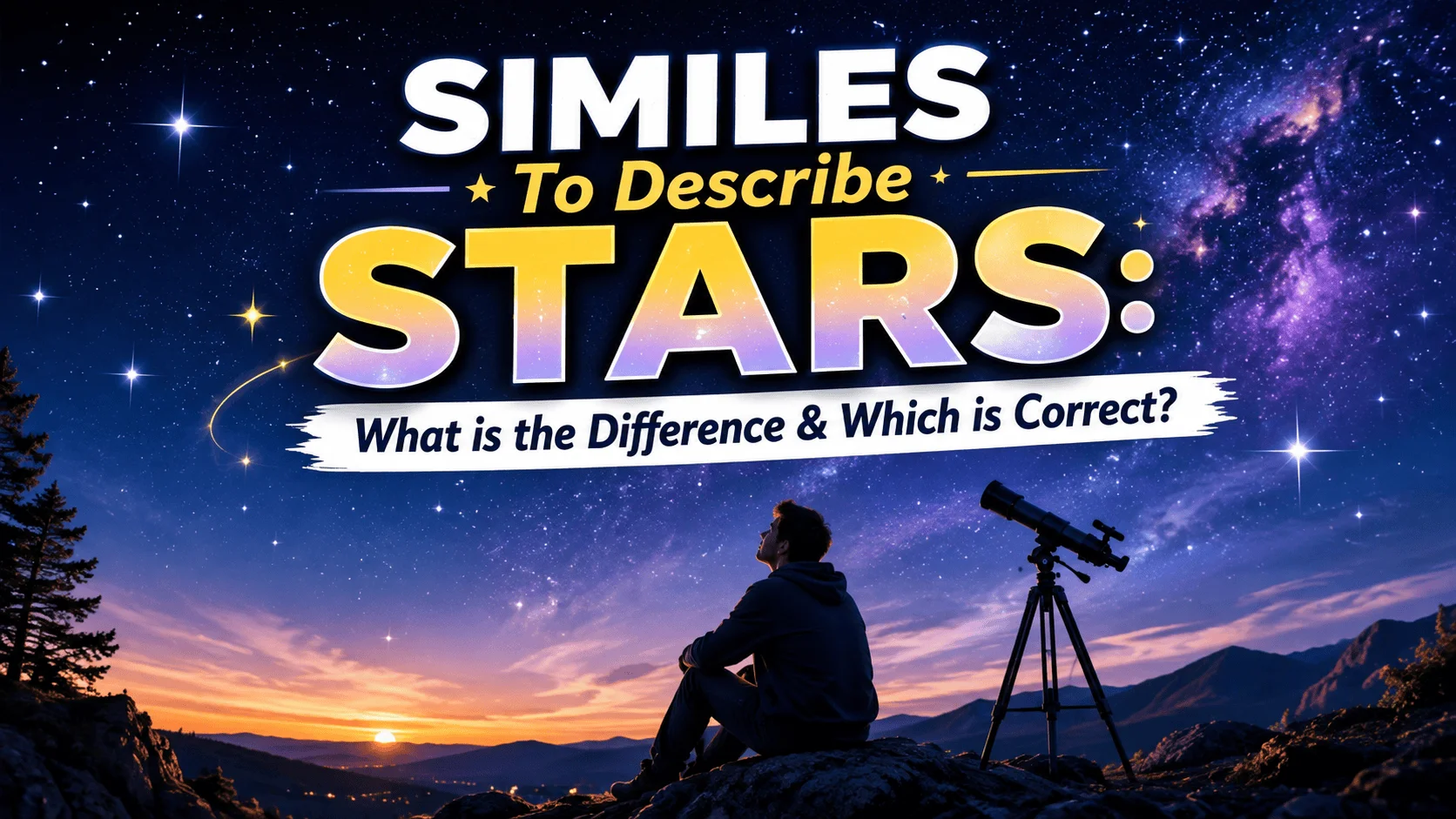similes-to-describe-stars