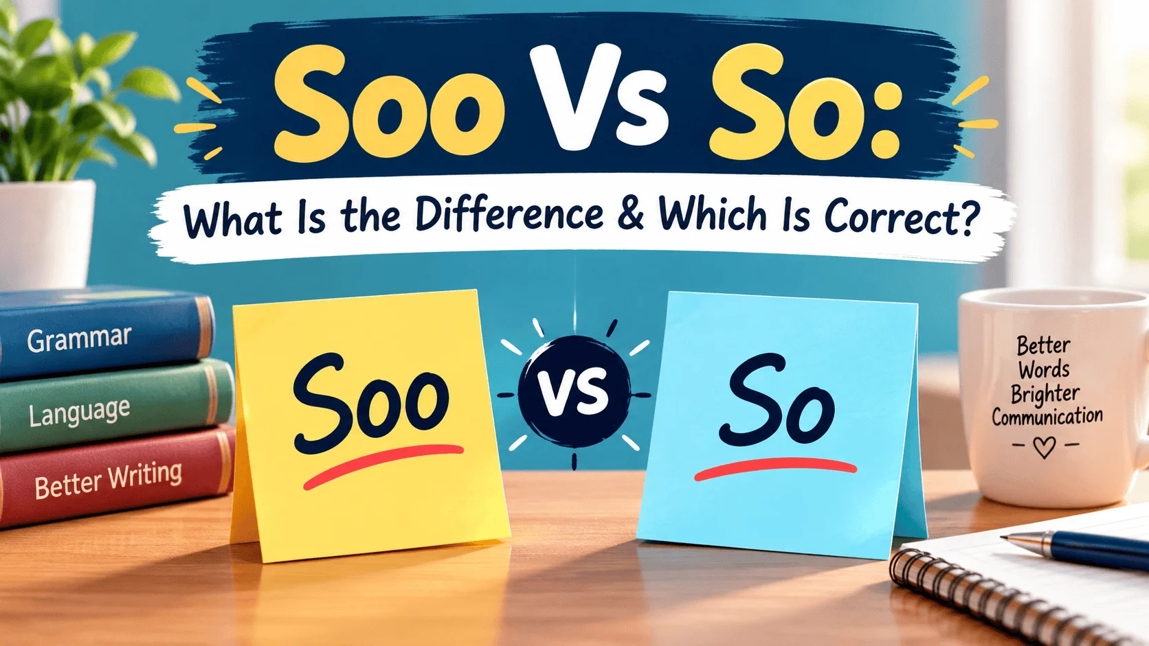 soo-vs-so