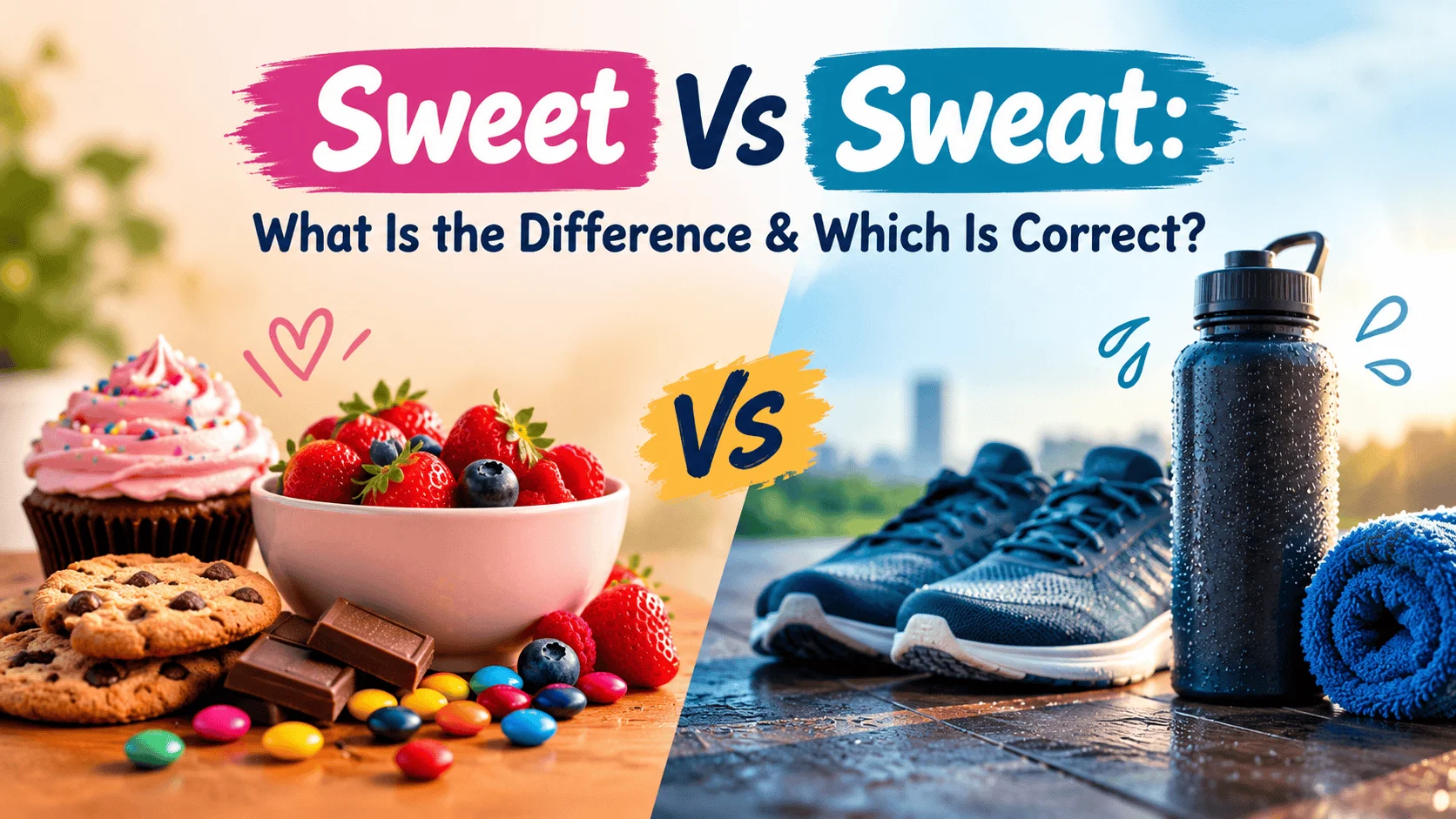 sweet-vs-sweat