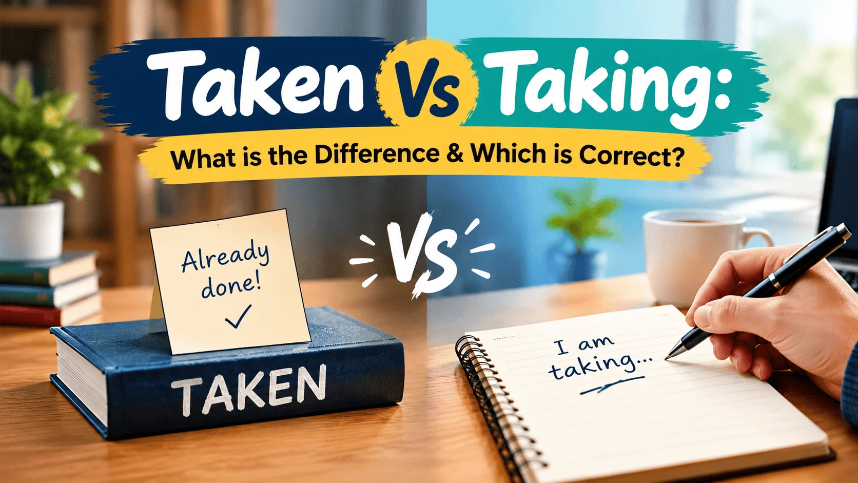 taken-vs-taking